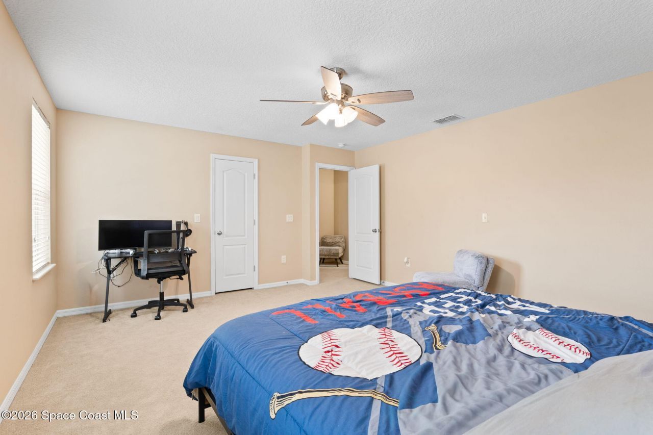 3334 Burdock Avenue, West Melbourne, FL 32904 Photo