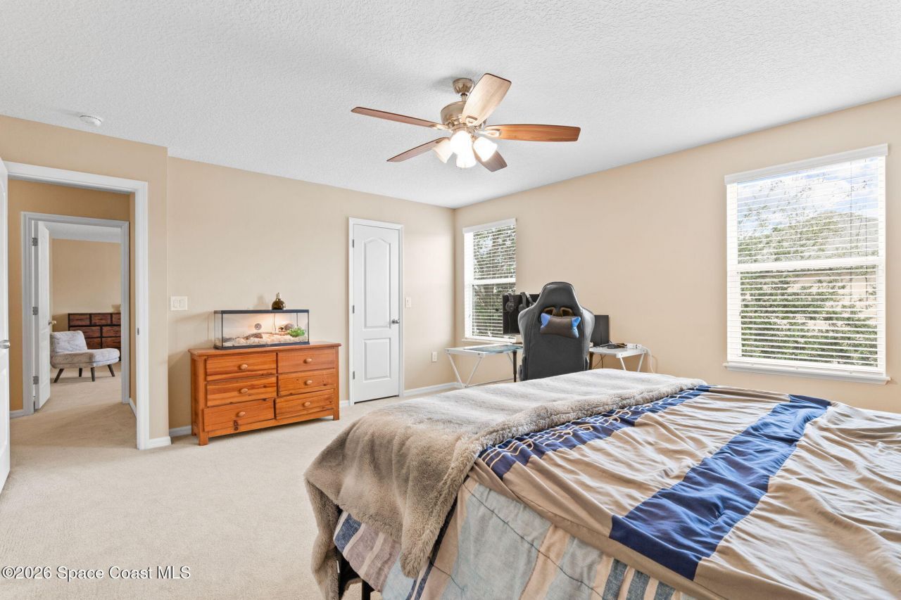 3334 Burdock Avenue, West Melbourne, FL 32904 Photo