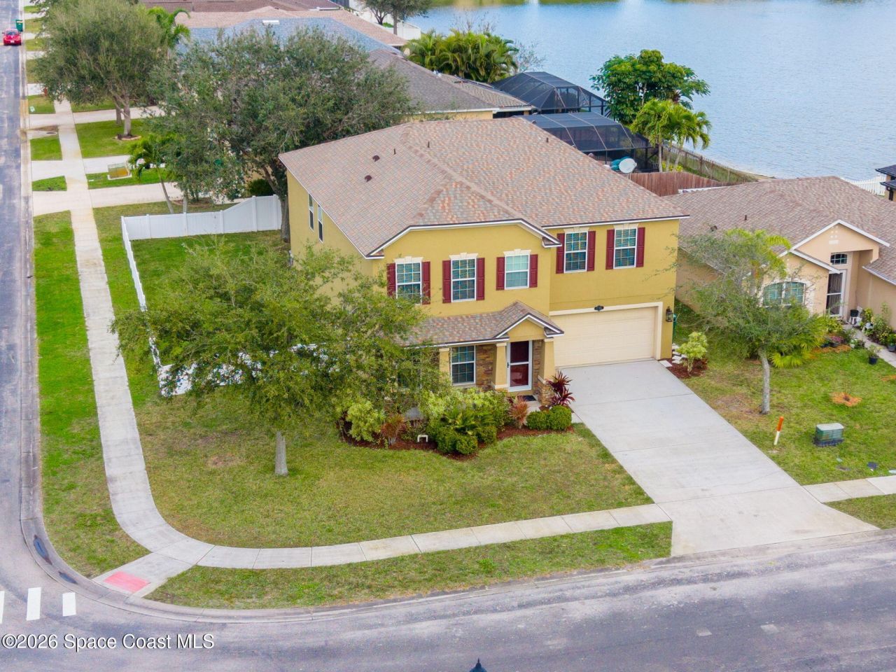 3334 Burdock Avenue, West Melbourne, FL 32904 Photo