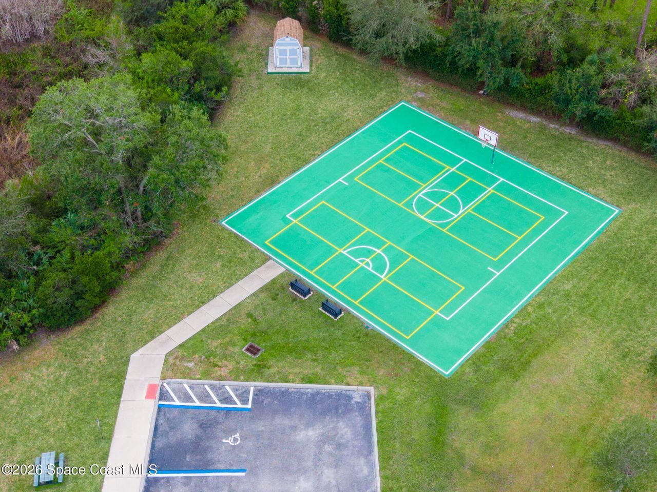 3334 Burdock Avenue, West Melbourne, FL 32904 Photo