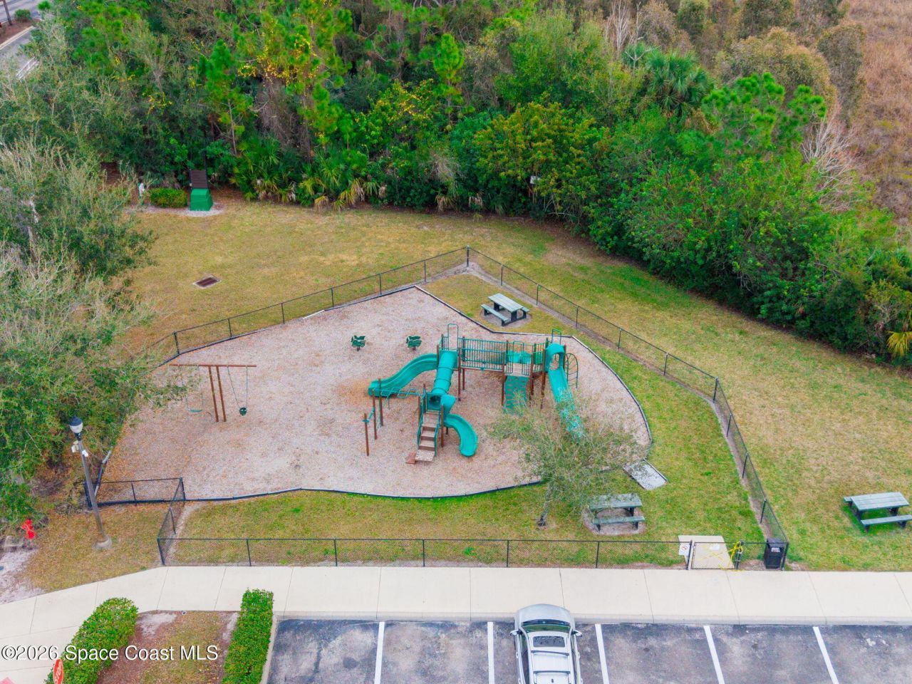 3334 Burdock Avenue, West Melbourne, FL 32904 Photo