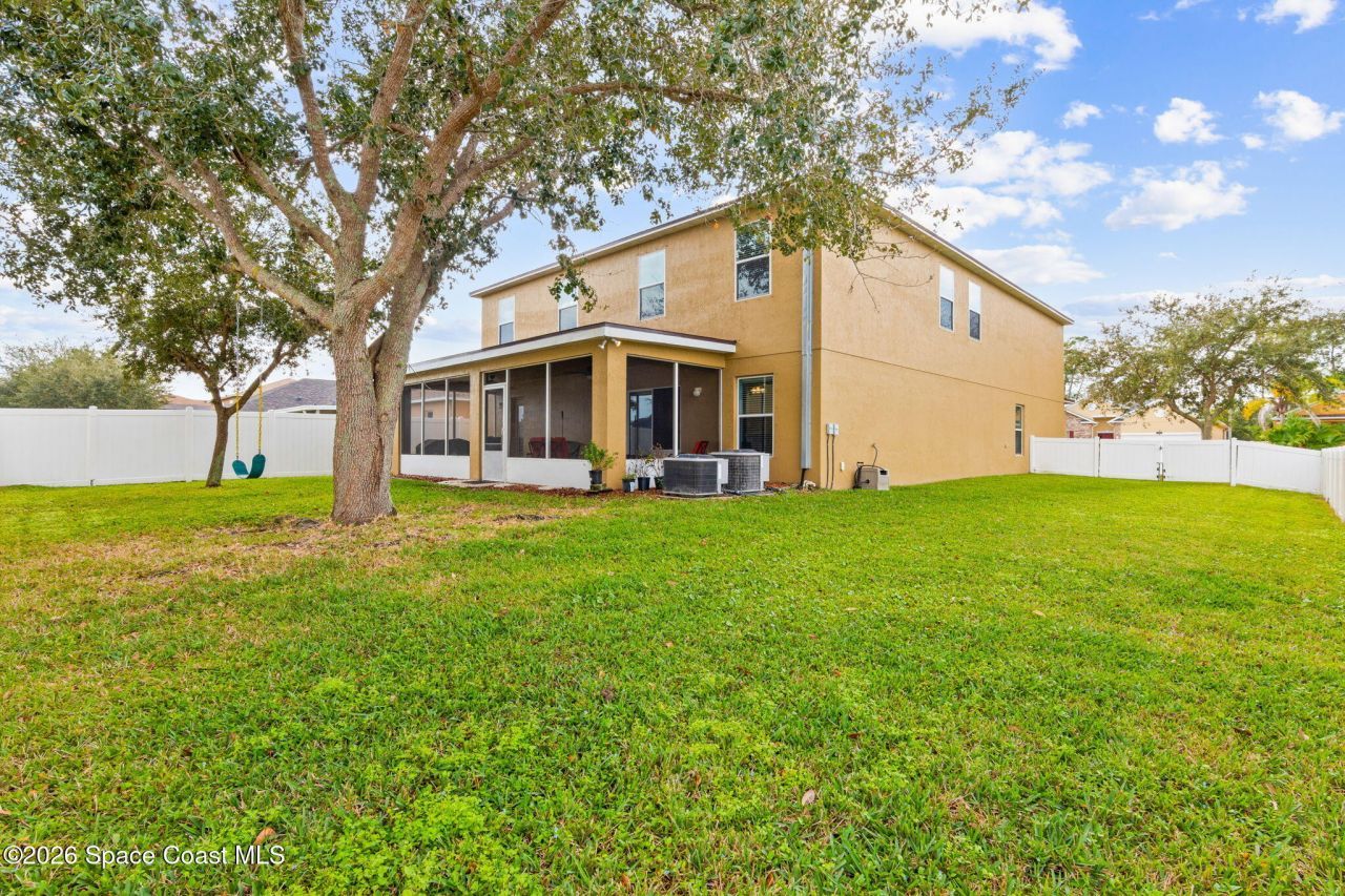 3334 Burdock Avenue, West Melbourne, FL 32904 Photo