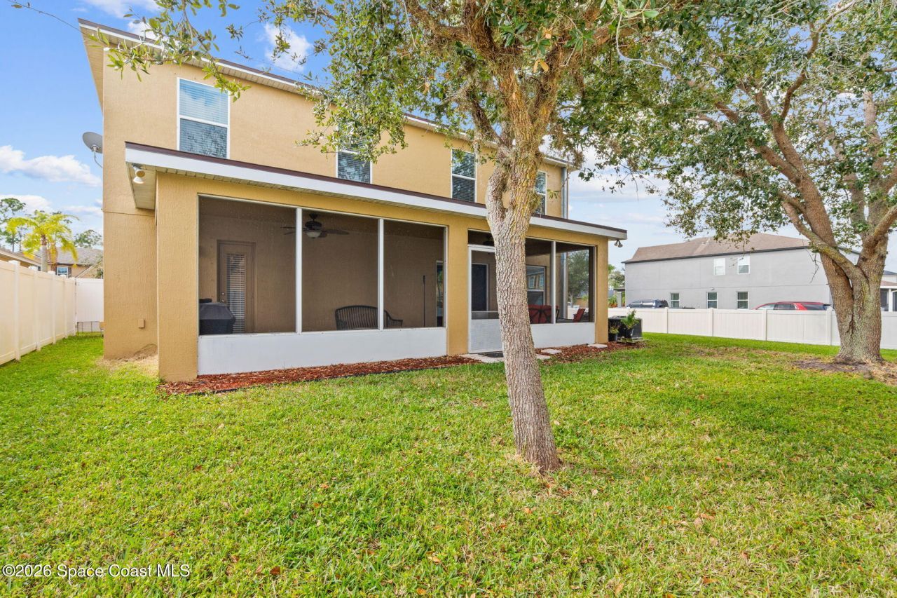 3334 Burdock Avenue, West Melbourne, FL 32904 Photo