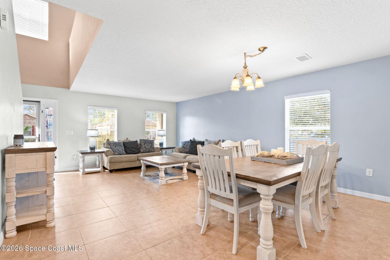 3334 Burdock Avenue, West Melbourne, FL 32904 Photo