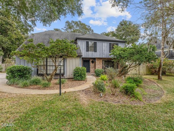 20 River Ridge Trail, Ormond Beach, FL 32174