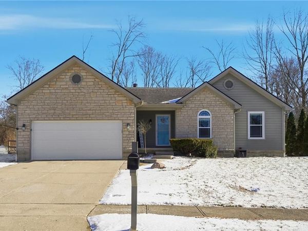 108 Johnson Trail, Dayton, OH 45439