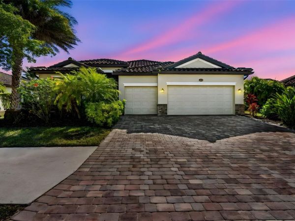 20805 GRANLAGO DRIVE, VENICE, FL 34293
