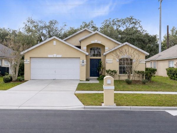 3640 SICKLE STREET, ORLANDO, FL 32812