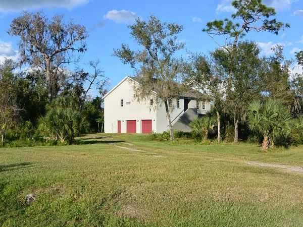4327 TURKEY HAMMOCK ROAD, SARASOTA, FL 34240
