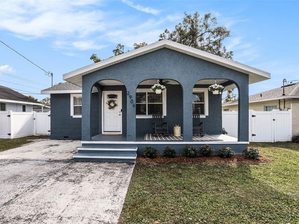 2906 W DEWEY STREET, TAMPA, FL 33607