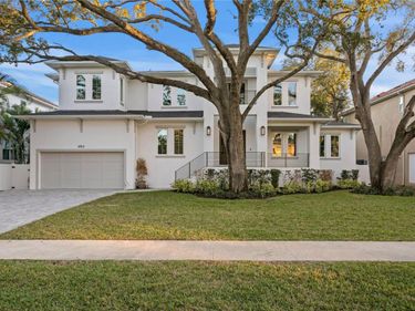 4614 W LOWELL AVENUE, TAMPA, FL 33629