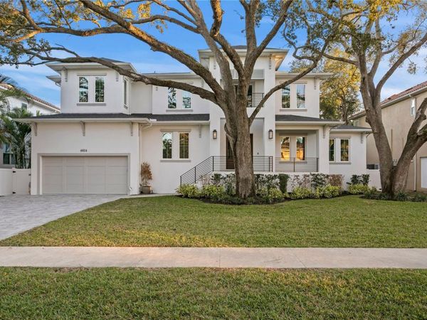 4614 W LOWELL AVENUE, TAMPA, FL 33629