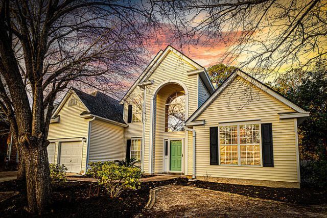 8516 Long Meadow Drive Photo 1