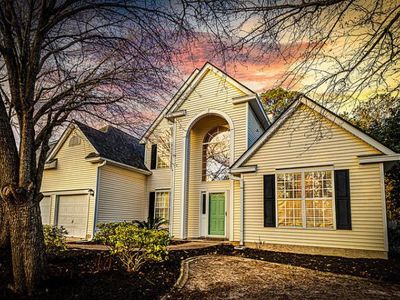 8516 Long Meadow Drive, North Charleston, SC 29420