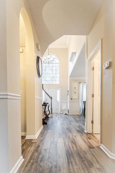 8516 Long Meadow Drive Photo 12