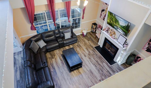 8516 Long Meadow Drive Photo 16