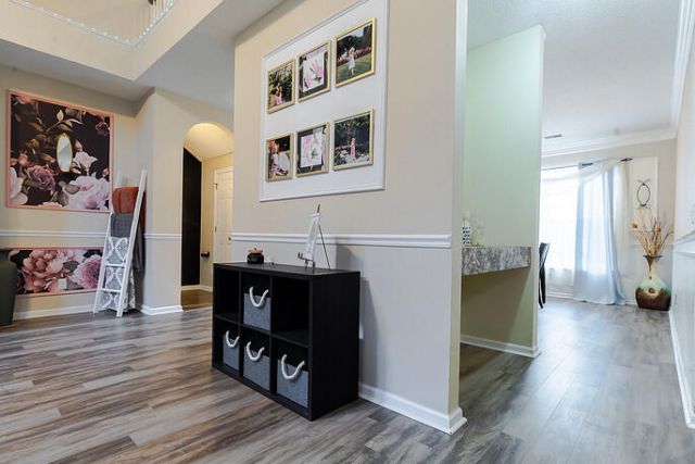 8516 Long Meadow Drive Photo 17