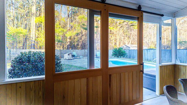 8516 Long Meadow Drive Photo 3