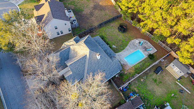 8516 Long Meadow Drive Photo 4