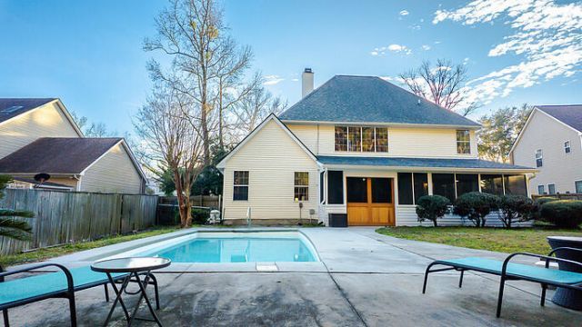 8516 Long Meadow Drive Photo 43