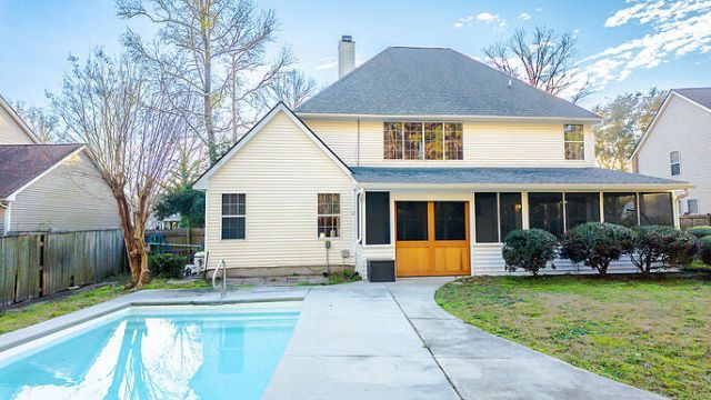 8516 Long Meadow Drive Photo 47