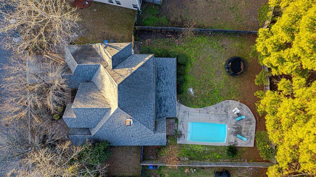 8516 Long Meadow Drive Photo 49