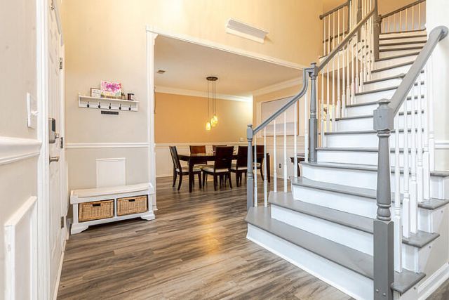 8516 Long Meadow Drive Photo 6