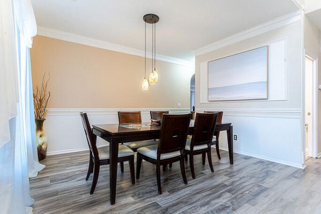 8516 Long Meadow Drive Photo 7