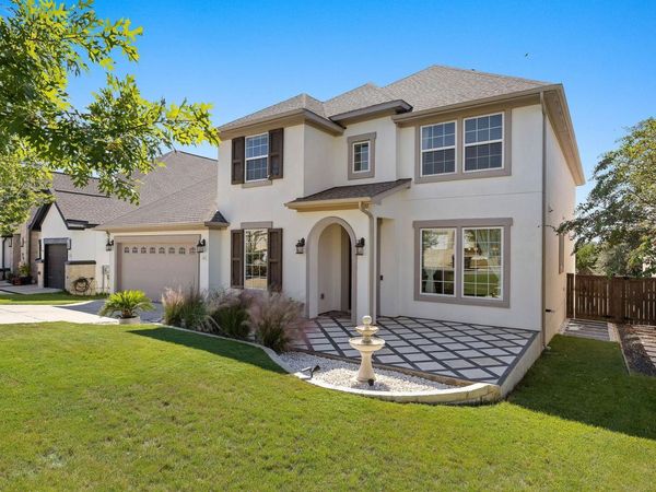 218 Encanto PL, Austin, TX 78737