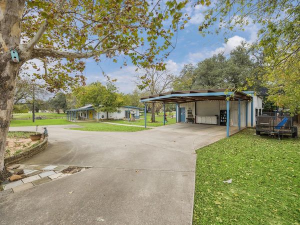 3502 1869 RNCH, Liberty Hill, TX 78642