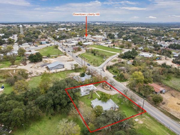 3502 1869 RNCH, Liberty Hill, TX 78642