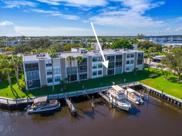 1950 SW Palm City Road, Unit 12-103, Stuart, FL 34994
