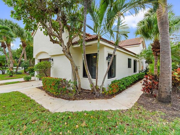 701 Sea Oats Drive, Unit A-4, Juno Beach, FL 33408