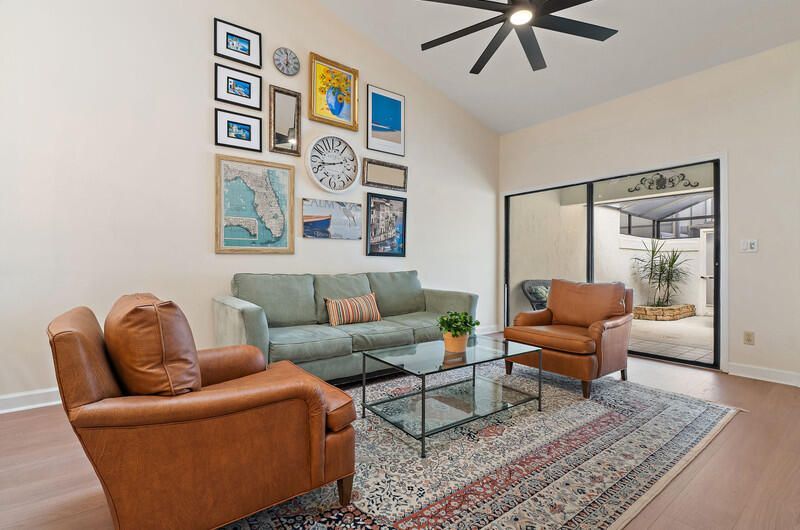 701 Sea Oats Drive, Unit A-4, Juno Beach, FL 33408 Photo