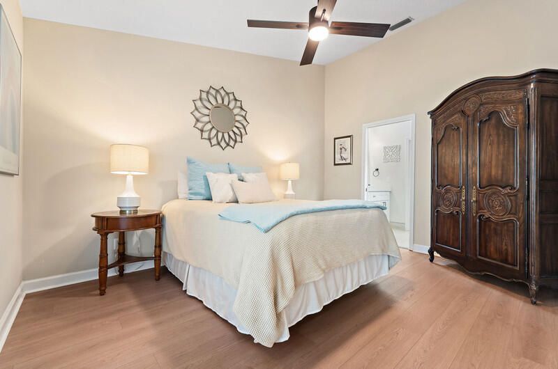 701 Sea Oats Drive, Unit A-4, Juno Beach, FL 33408 Photo