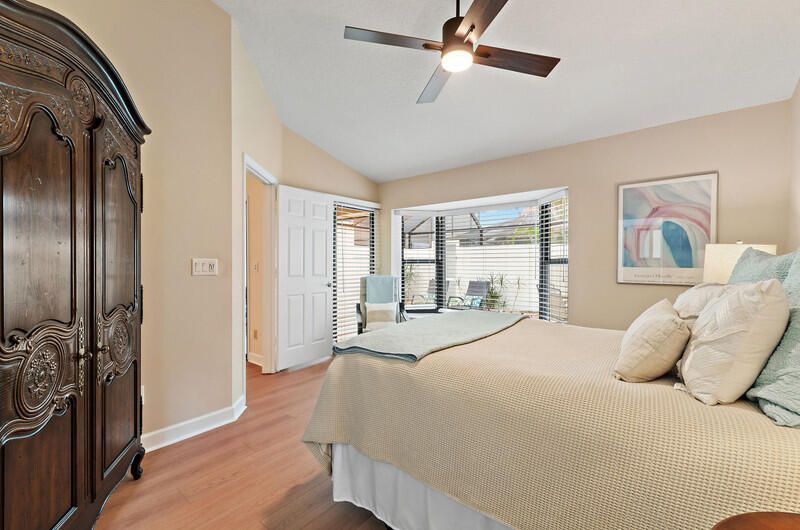 701 Sea Oats Drive, Unit A-4, Juno Beach, FL 33408 Photo