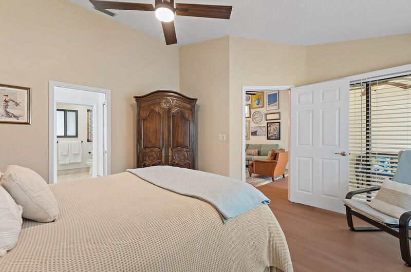 701 Sea Oats Drive, Unit A-4, Juno Beach, FL 33408 Photo