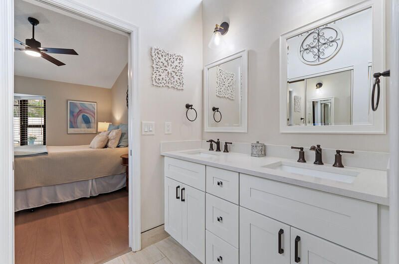 701 Sea Oats Drive, Unit A-4, Juno Beach, FL 33408 Photo