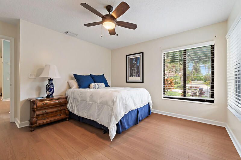 701 Sea Oats Drive, Unit A-4, Juno Beach, FL 33408 Photo