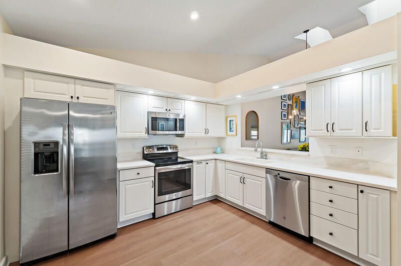 701 Sea Oats Drive, Unit A-4, Juno Beach, FL 33408 Photo