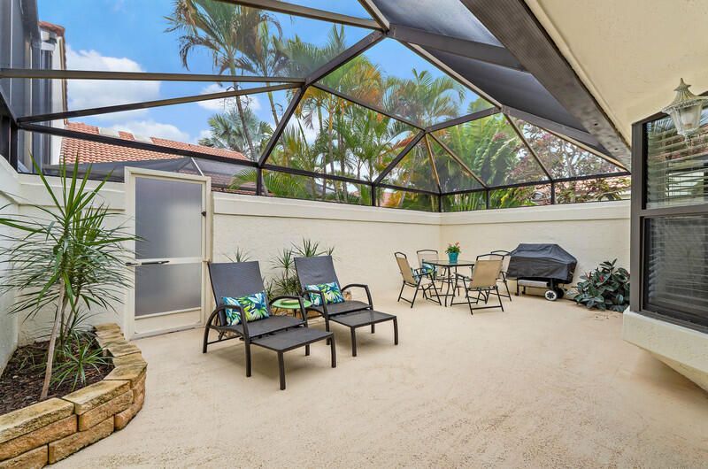 701 Sea Oats Drive, Unit A-4, Juno Beach, FL 33408 Photo