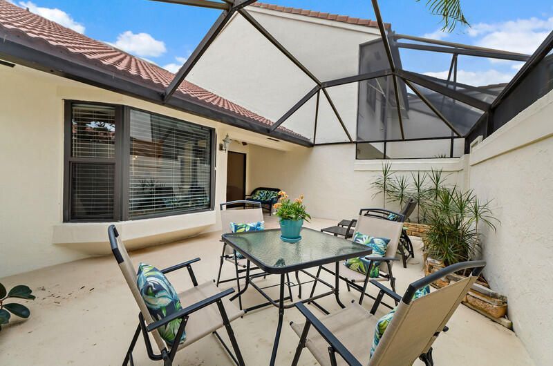 701 Sea Oats Drive, Unit A-4, Juno Beach, FL 33408 Photo