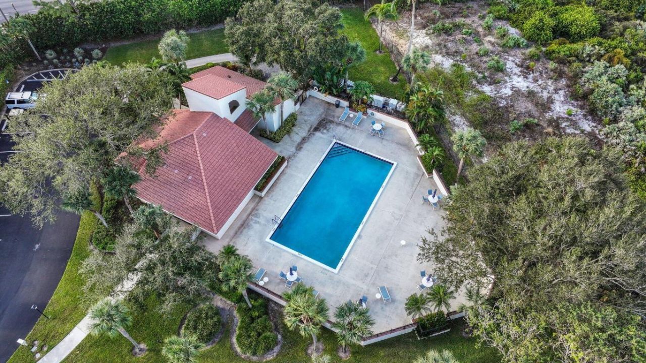 701 Sea Oats Drive, Unit A-4, Juno Beach, FL 33408 Photo