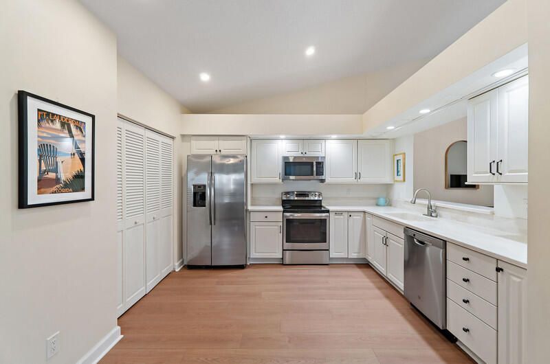 701 Sea Oats Drive, Unit A-4, Juno Beach, FL 33408 Photo