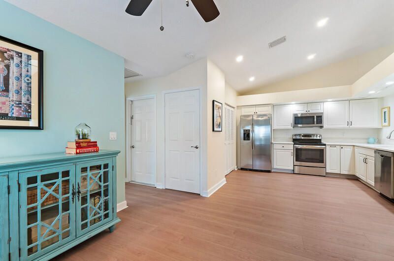 701 Sea Oats Drive, Unit A-4, Juno Beach, FL 33408 Photo