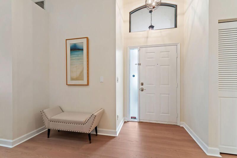 701 Sea Oats Drive, Unit A-4, Juno Beach, FL 33408 Photo