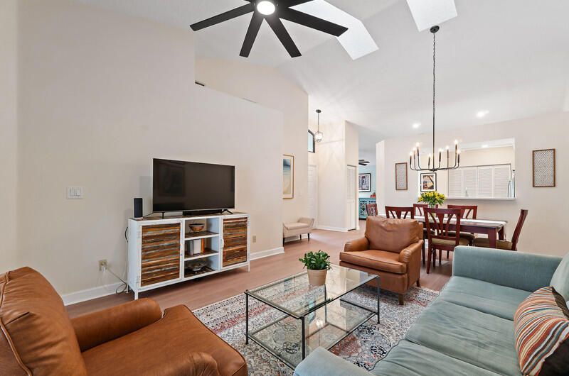 701 Sea Oats Drive, Unit A-4, Juno Beach, FL 33408 Photo