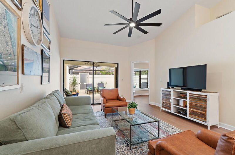 701 Sea Oats Drive, Unit A-4, Juno Beach, FL 33408 Photo