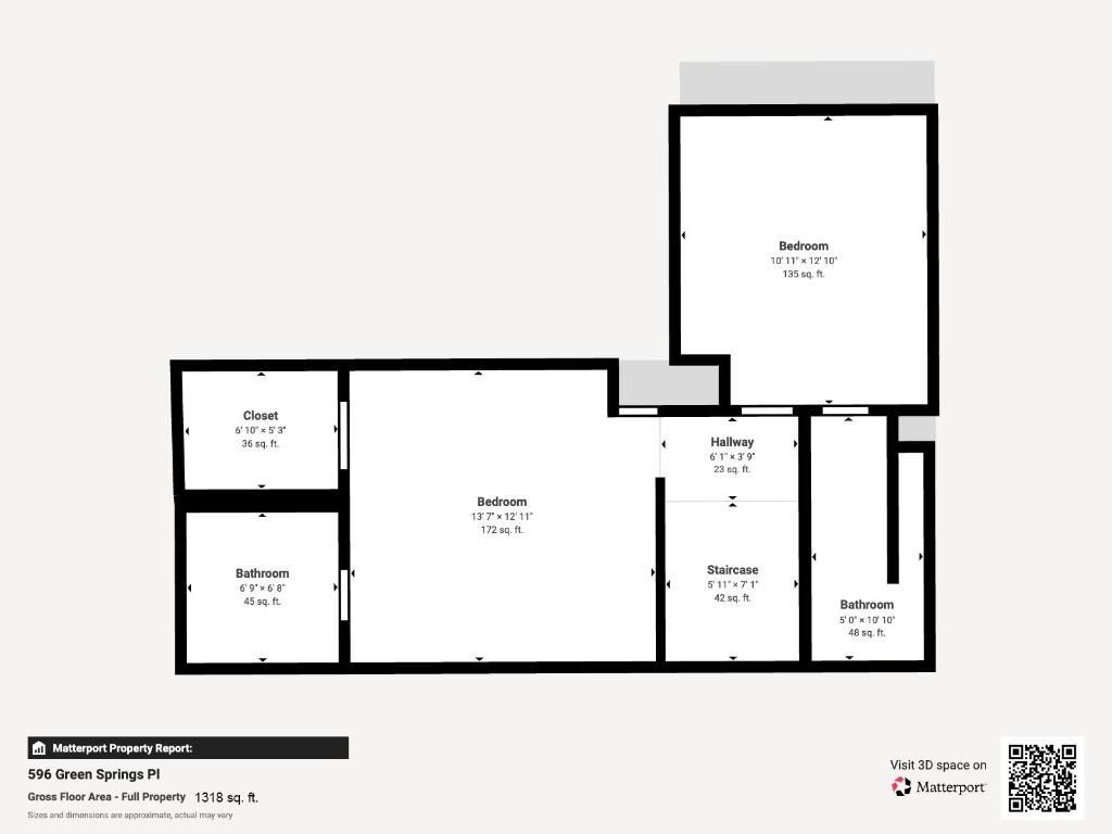 596 Green Springs Place, West Palm Beach, FL 33409 Photo