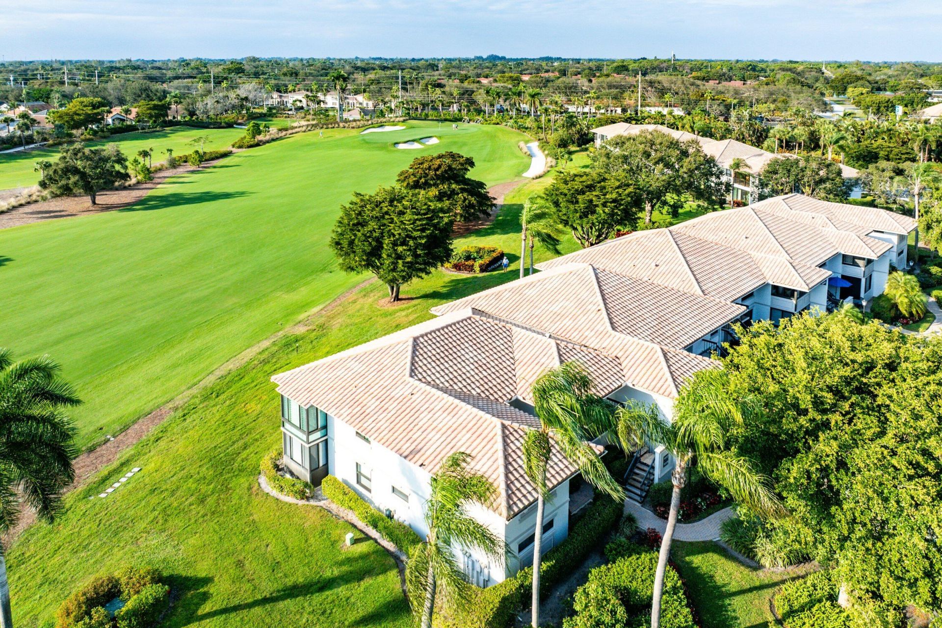 10157 Quail Covey Road, Unit Hibiscus N, Boynton Beach, FL 33436 Photo